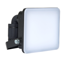 Venkovní LED reflektor FIST 50W, 4500Lm, 5000K, IP65 - Ecolite